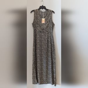 🌞 NWT 🌞 SWEET MISS Floral Dress